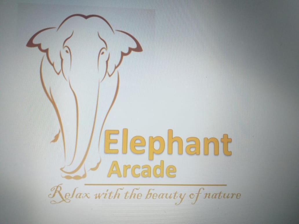 Elephant Arcade Tissamaharama Luaran gambar